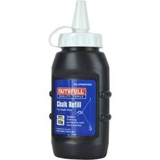 Chalk & Chalk Bags Faithfull FAICPWHIT4OZ Chalk Powder 113g