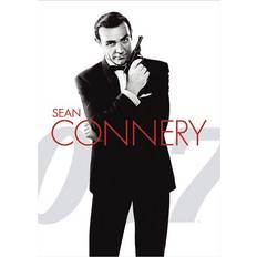 James Bond Sean Connery Collection