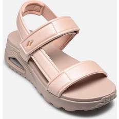 Skechers Sandali Skechers Uno-Basically Pretty Flat Sandals - Beige