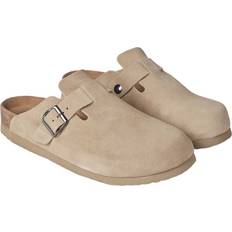 Rosemunde Sko Rosemunde Sandal - Taupe
