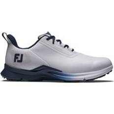 FootJoy Shoes FootJoy 2025 Fuel Golf Shoes - White/Blue/Navy