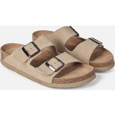 Rosemunde Sko Rosemunde Sandal - Taupe