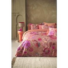 PiP Studio Dekbedovertrek Viva La Vida 240 x 200/220 cm - Roze