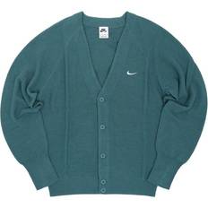 Nike Cardigans Nike SB Skate Cardigan - Teal