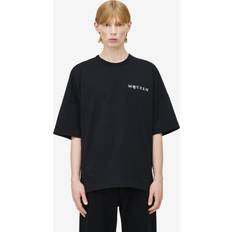 Alex Ovszd T-Shirt - Bianco/Nero
