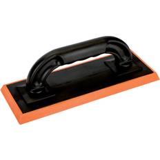 Bahco Spackelverktyg Bahco Trowel For Grouting Joints 250 Mm x 110 Mm Silber Spachtel