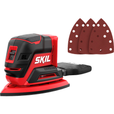 Skil Multislipar Skil Sladdlös Multislipmaskin 3715 CA