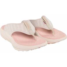 Viking Dame Hjemmesko & Sandaler Viking Balance Sandal - Linen/Light Pink