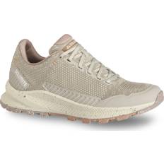 Dolomite Sneakers Dolomite Women's Carezza Knit Goat - Beige