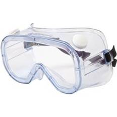 OX Indirect Vent Safety Goggles