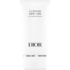 Dior Facial Cleansing Dior Women's La Mousse OFF/ON Foaming Face Cleanser 5 oz 5.1fl oz