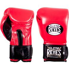 Cleto Reyes Sparring Gloves with Extra Padding