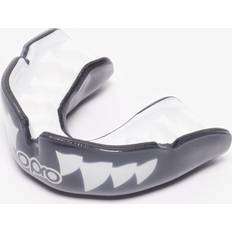 Martial Arts Protection OPRO Instant Custom Jaws Mouthguard