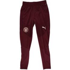 XXL Trousers & Shorts Puma Men's Man City Training Pants Dark Jasper