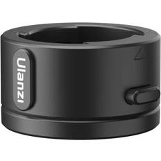 Ulanzi Go-Quick II Quick Release Magnetic Mount Base for GoPro 12-10 Max/8-4