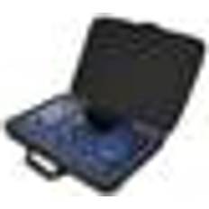 AlphaTheta DJC-OMNIS-DUO Wireless All-In-One DJ System with Bag