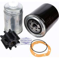 ORBITRADE Service Kit Volvo Penta D40 D41 VP-877202