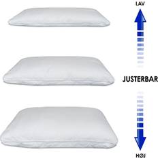 By Borg Hovedpude Latex Excellent Ergonomisk pude