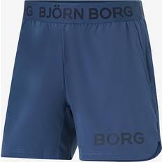 Björn Borg Men Trousers & Shorts Björn Borg Short Shorts - Blue