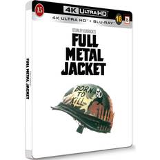Full Metal Jacket - Klar