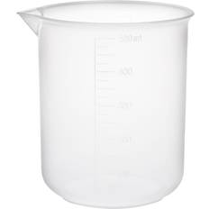 Clear Labs PP Plastic 500ml