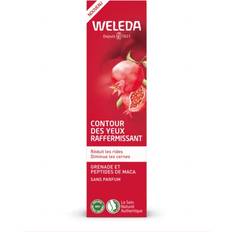 Weleda Eye Care Weleda Firming Eye Contour Pomegranate Maca 12 ml