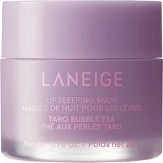 Laneige Læbemasker Laneige Lip Sleeping Mask Til Læberne Boba Taro For Women