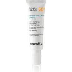 Photocorrection HA 50+ Hidratante y Antiarrugas 50 ml