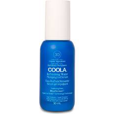 Coola Ansigtspleje Coola Refreshing Water Pluming Gel SPF 30 30 ml 30ml