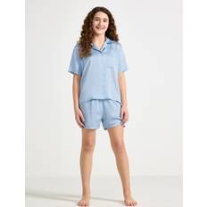 Pyjamasar Lindex Pyjamasset I Satin