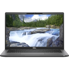 Dell Latitude 7420 Intel Core i7-1165G7 32 GB 240 GB SSD