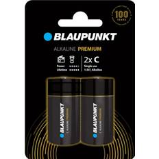 Blaupunkt Premium Power 2x LR14 2 Stk