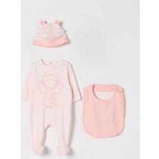 M Pyjamases Kenzo Pajamas Kids - Pink