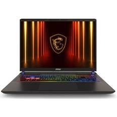 MSI Vector 16 HX AI A2XWIG-293 16 GB RAM 1 TB SSD NVMe