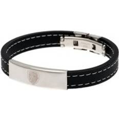 Arsenal FC Silikone Armbånd Med Syninger