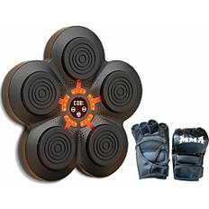Nyrkkeilysarjat Seinänyrkkeilykone OptiGym Boxing Trainer 1.0
