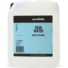 Auto Shampoos Cyclon Airolube Demi Water 5L Jerrycan