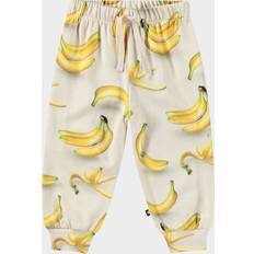 Beige Tracksuits Molo Sweatpants - Beige