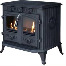 Bioethanol ScandiFlames Cast Iron Bioethanol Stove
