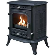 Bioethanol ScandiFlames Cast Iron Bioethanol Stove