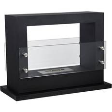 Ethanol Fireplaces Blyss Merida Bio-Ethanol Fire One Size