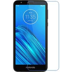 Motorola Ultra-klart Moto E6 Skärmskydd