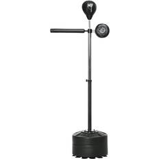 Punching Bags Sportnow Freestanding Speed Bag 205 x 48 x 80.5 cm