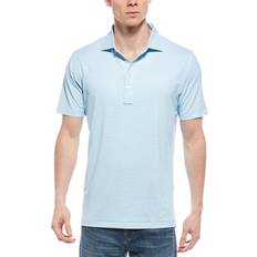 Peter Millar Bickett Performance Jersey Polo Shirt