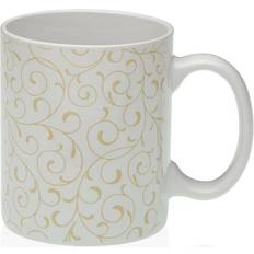 Tea Strainers Versa Serpentine Filter Cup Tea Strainer