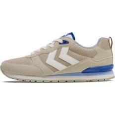 Hummel Monaco 86 Sneakers - Blå/Greige