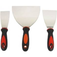 Sparkelspader Home it Work Spartelsæt 40-76-100-150 mm Sparkelspade