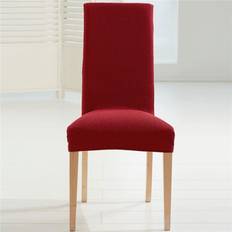 Housses de chaise Extensible Extensible Unievoir Housse de chaise
