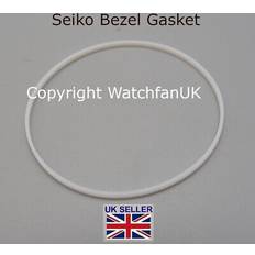 Seiko Clock Tools on sale Seiko Plastic Bezel Gasket 7T62-0CK0 7T62-0AY0