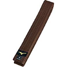 Kampfsportanzüge Mizuno RB Brown Belt Bruin Dames Heren Grösse 3